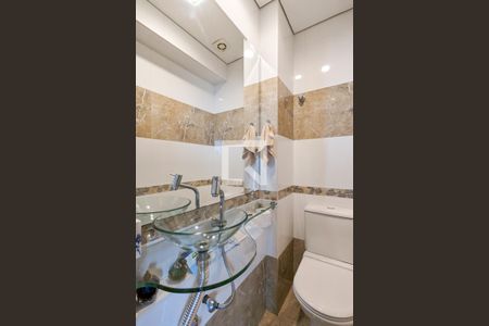 Apartamento à venda com 137m², 3 quartos e 2 vagasLavabo