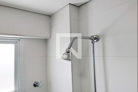 Apartamento à venda com 137m², 3 quartos e 2 vagasBanheiro da suíte 1