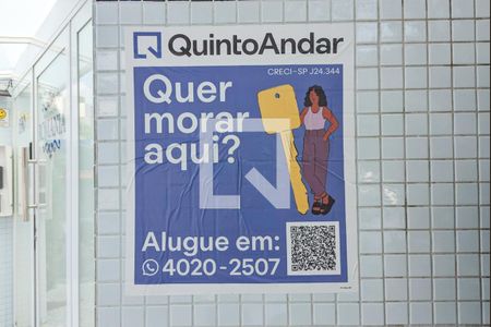 Apartamento à venda com 137m², 3 quartos e 2 vagasFachada