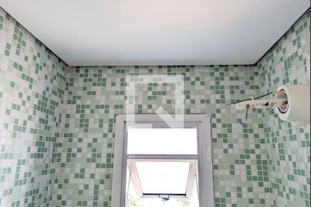 Apartamento à venda com 137m², 3 quartos e 2 vagasBanheiro da suíte 2