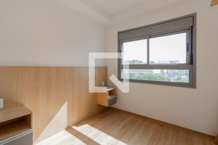Suíte de apartamento para alugar com 1 quarto, 31m² em Moema, São Paulo