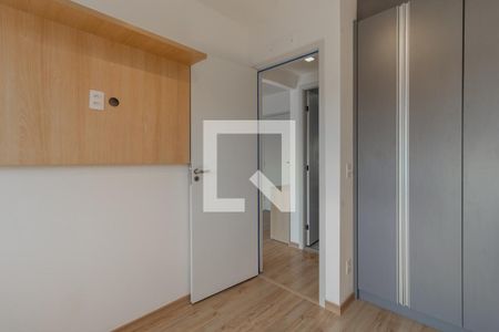 Suíte de apartamento para alugar com 1 quarto, 31m² em Moema, São Paulo