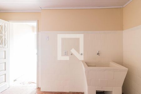 Casa para alugar com 199m², 4 quartos e 3 vagasArea de Serviço