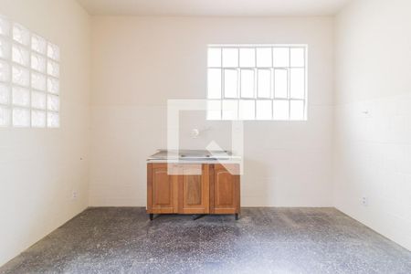 Casa para alugar com 199m², 4 quartos e 3 vagasCozinha