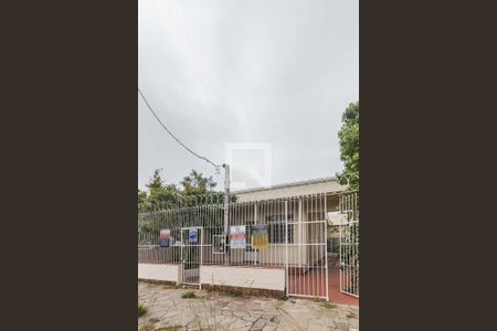 Casa para alugar com 199m², 4 quartos e 3 vagasFachada