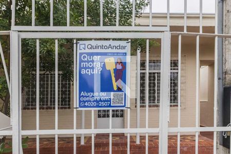 Casa para alugar com 199m², 4 quartos e 3 vagasPlaca