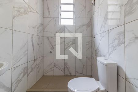 Casa para alugar com 199m², 4 quartos e 3 vagasBanheiro