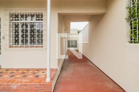 Casa para alugar com 199m², 4 quartos e 3 vagasGaragem