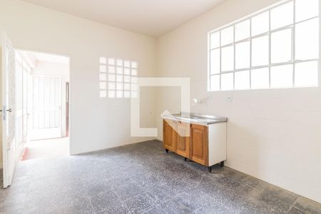 Casa para alugar com 199m², 4 quartos e 3 vagasCozinha