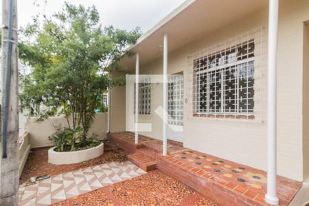 Casa para alugar com 199m², 4 quartos e 3 vagasJardim