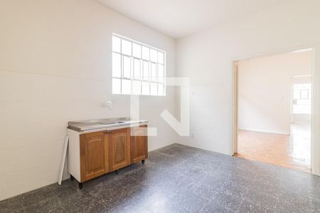 Casa para alugar com 199m², 4 quartos e 3 vagasCozinha