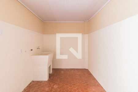 Casa para alugar com 199m², 4 quartos e 3 vagasArea de Serviço