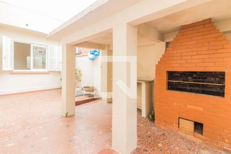 Casa para alugar com 199m², 4 quartos e 3 vagasChurrasqueira