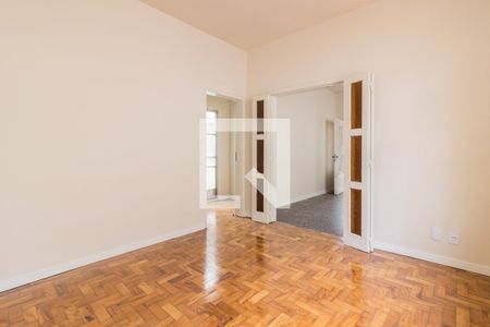 Sala 2 de casa para alugar com 4 quartos, 199m² em Passo da Areia, Porto Alegre