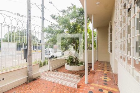 Casa para alugar com 199m², 4 quartos e 3 vagasVaranda