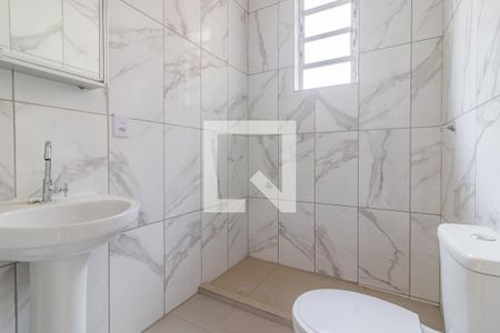 Casa para alugar com 199m², 4 quartos e 3 vagasBanheiro