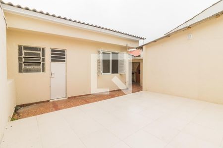 Casa para alugar com 199m², 4 quartos e 3 vagasQuintal