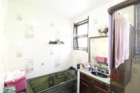 Casa para alugar com 1200m², 5 quartos e 3 vagasBanheiro