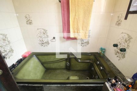 Casa para alugar com 1200m², 5 quartos e 3 vagasBanheiro Quarto 3 (suíte)