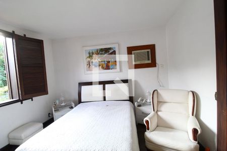 Casa para alugar com 1200m², 5 quartos e 3 vagasQuarto 3 (suíte)