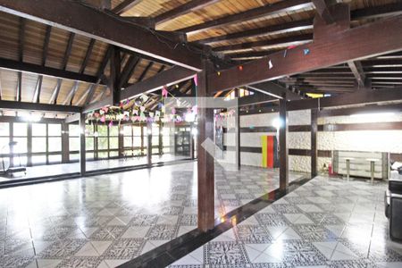 Casa para alugar com 1200m², 5 quartos e 3 vagasÁrea Comum - Salão de festas