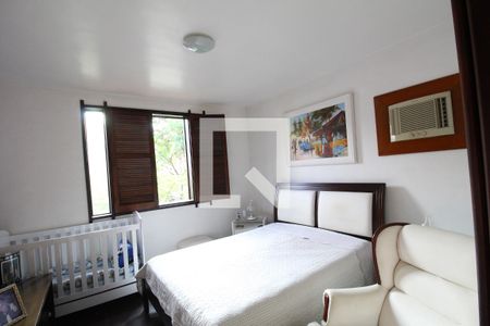 Casa para alugar com 1200m², 5 quartos e 3 vagasQuarto 3 (suíte)