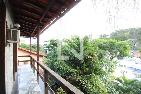 Casa para alugar com 1200m², 5 quartos e 3 vagasQuarto 4, suíte de hóspedes