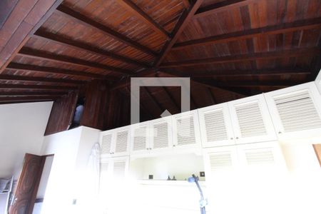 Casa para alugar com 1200m², 5 quartos e 3 vagasQuarto 4, suíte de hóspedes