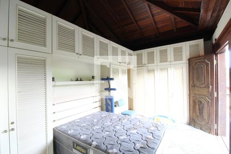 Casa para alugar com 1200m², 5 quartos e 3 vagasQuarto 4, suíte de hóspedes