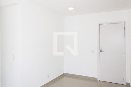 Sala de apartamento para alugar com 2 quartos, 55m² em Campo Grande, Rio de Janeiro