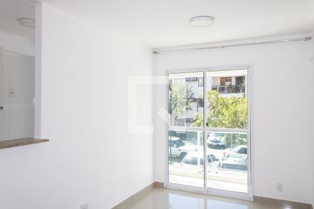 Apartamento para alugar com 2 quartos, 55m² em Campo Grande, Rio de Janeiro