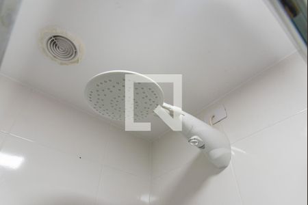 Banheiro de apartamento à venda com 1 quarto, 27m² em Vila Dom Pedro I, São Paulo