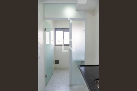 Apartamento à venda com 27m², 1 quarto e sem vagaCozinha