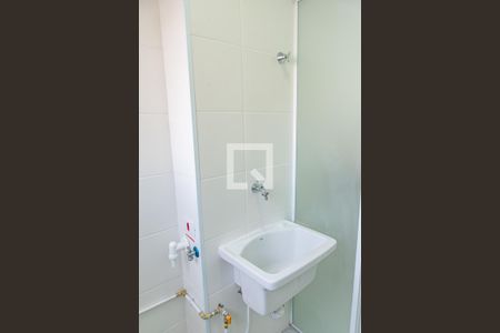 Apartamento à venda com 27m², 1 quarto e sem vagaÁrea de serviço