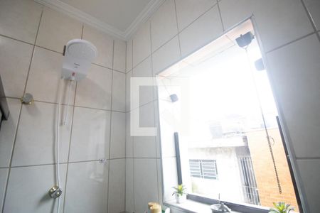 Casa à venda com 166m², 3 quartos e 4 vagas Casa à venda com 166m², 3 quartos e 4 vagasBanheiro