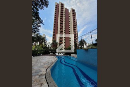 Apartamento para alugar com 252m², 3 quartos e 3 vagas Apartamento para alugar com 252m², 3 quartos e 3 vagasÁrea comum