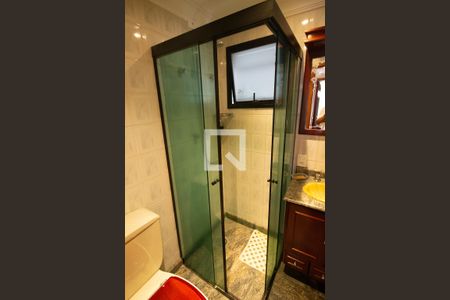 Apartamento para alugar com 252m², 3 quartos e 3 vagas Apartamento para alugar com 252m², 3 quartos e 3 vagasBanheiro