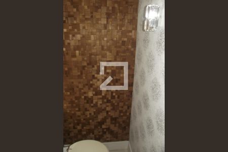 Casa à venda com 200m², 3 quartos e 2 vagasLavabo 