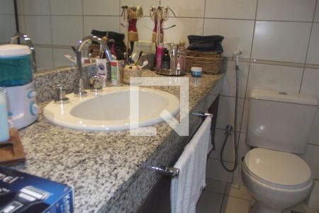 Casa à venda com 200m², 3 quartos e 2 vagasSuíte 3