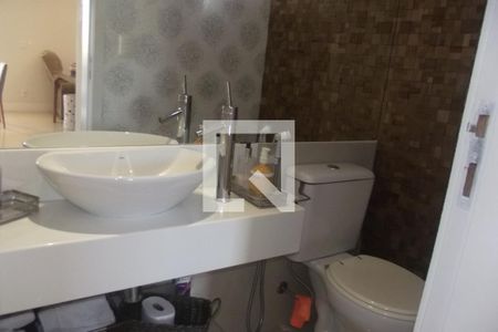Casa à venda com 200m², 3 quartos e 2 vagasLavabo 