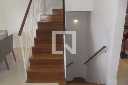 Sala  de casa à venda com 3 quartos, 200m² em Freguesia de Jacarepaguá, Rio de Janeiro
