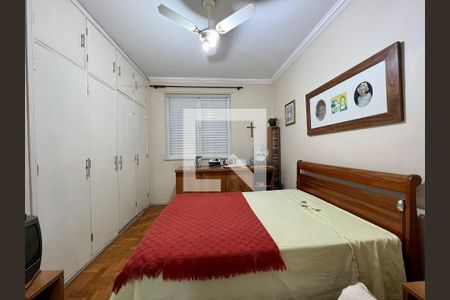 Apartamento à venda com 4 quartos, 140m² em Lourdes, Belo Horizonte