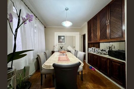 Apartamento à venda com 4 quartos, 140m² em Lourdes, Belo Horizonte