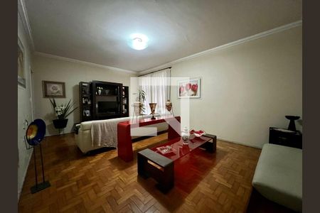 Apartamento à venda com 4 quartos, 140m² em Lourdes, Belo Horizonte