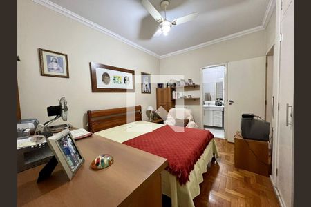 Apartamento à venda com 4 quartos, 140m² em Lourdes, Belo Horizonte