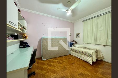 Apartamento à venda com 4 quartos, 140m² em Lourdes, Belo Horizonte