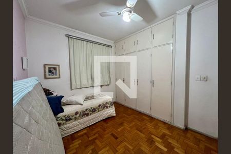 Apartamento à venda com 4 quartos, 140m² em Lourdes, Belo Horizonte