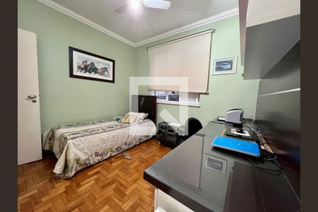 Apartamento à venda com 140m², 4 quartos e 1 vaga