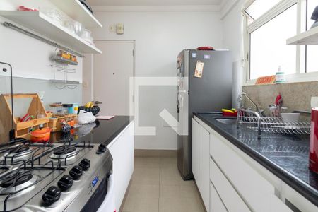 Apartamento para alugar com 90m², 1 quarto e 1 vaga Apartamento para alugar com 90m², 1 quarto e 1 vagaCozinha