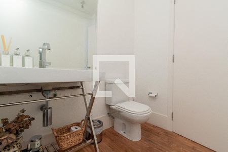 Apartamento para alugar com 90m², 1 quarto e 1 vaga Apartamento para alugar com 90m², 1 quarto e 1 vagaLavabO